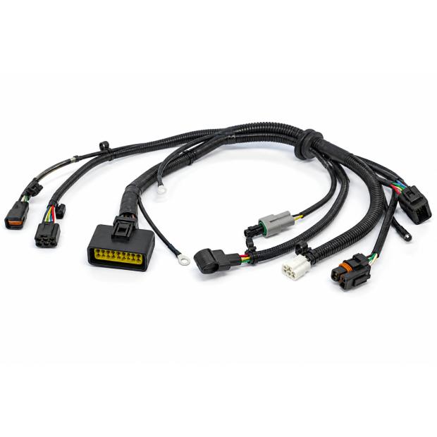Agricultural Machinery Wire Harness for agricultural machinery applications