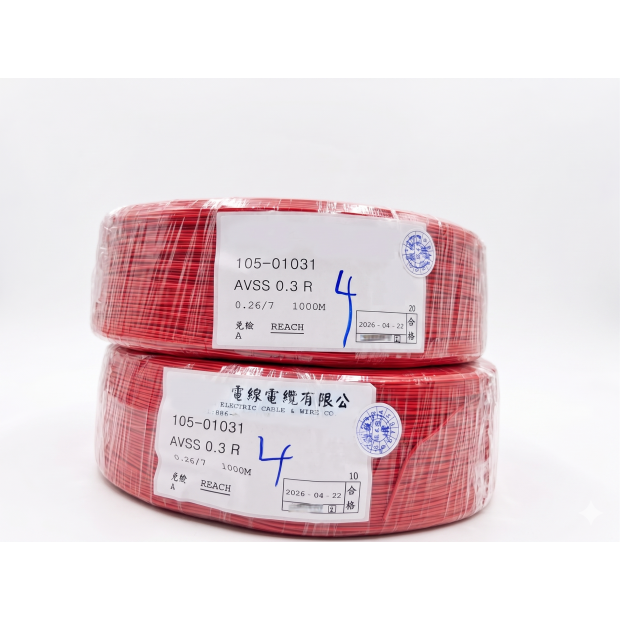 Low-Voltage Wire for low-voltage wiring applications