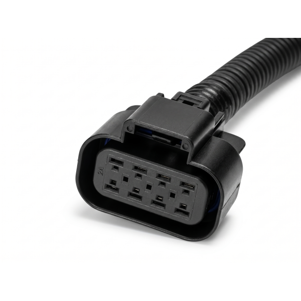 Waterproof Connector for wire harness connector applications